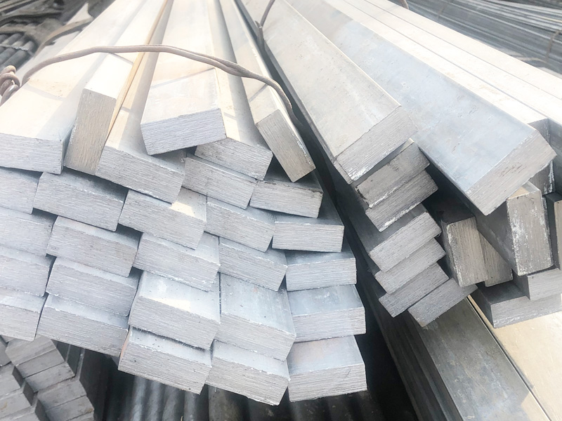310s Stainless Steel Rectangle Bar 310s Stainless Steel Rectangle Bar