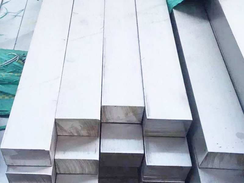 316 Stainless Steel Rectangle Bar 316 Stainless Steel Rectangle Bar