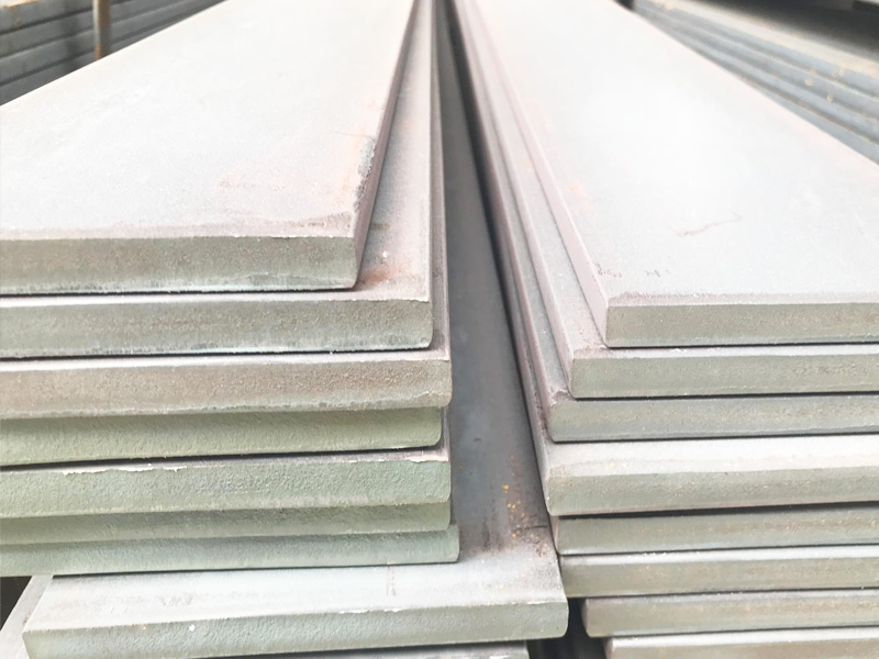 316Ti Stainless Steel Rectangle Bar 316Ti Stainless Steel Rectangle Bar