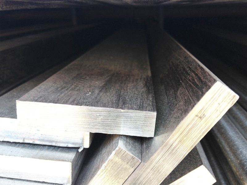 316l Stainless Steel Rectangle Bar 316l Stainless Steel Rectangle Bar