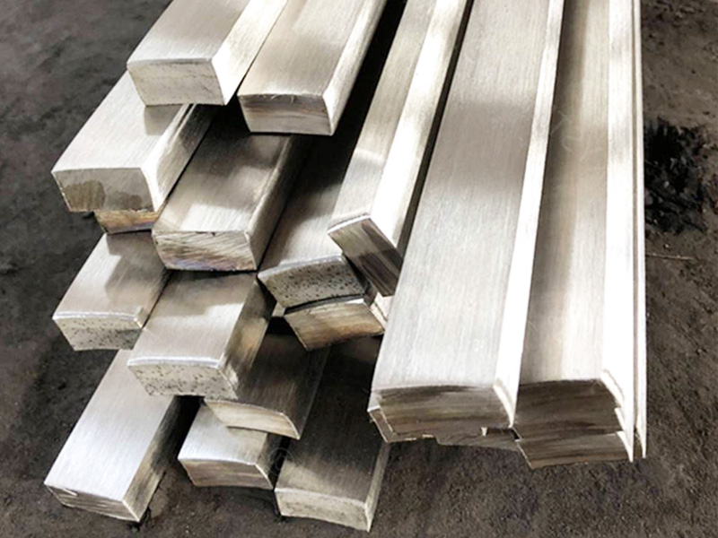 2507 Stainless Steel Rectangle Bar 2507 Stainless Steel Rectangle Bar