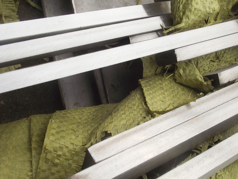 904l Stainless Steel Rectangle Bar 904l Stainless Steel Rectangle Bar