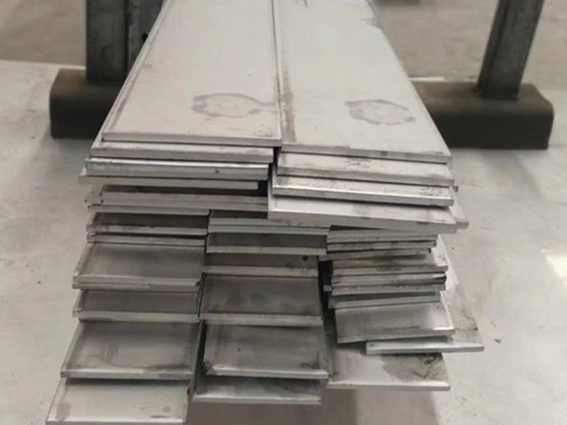 201 Stainless Steel Flat Bar 201 Stainless Steel Flat Bar
