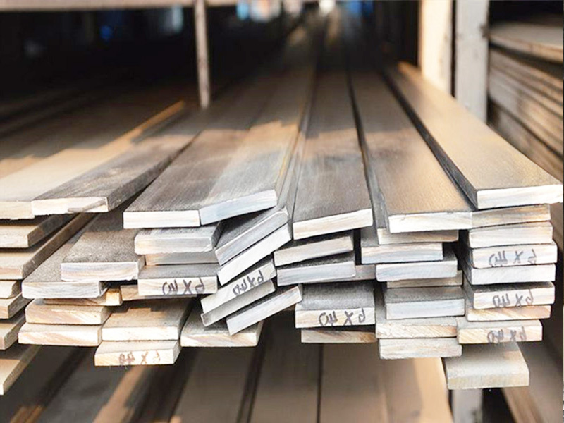 202 Stainless Steel Flat Bar 202 Stainless Steel Flat Bar