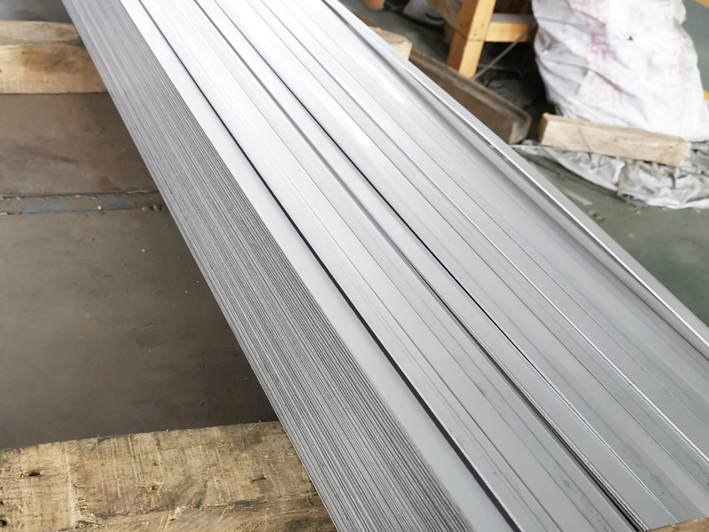 309s Stainless Steel Flat Bar 309s Stainless Steel Flat Bar
