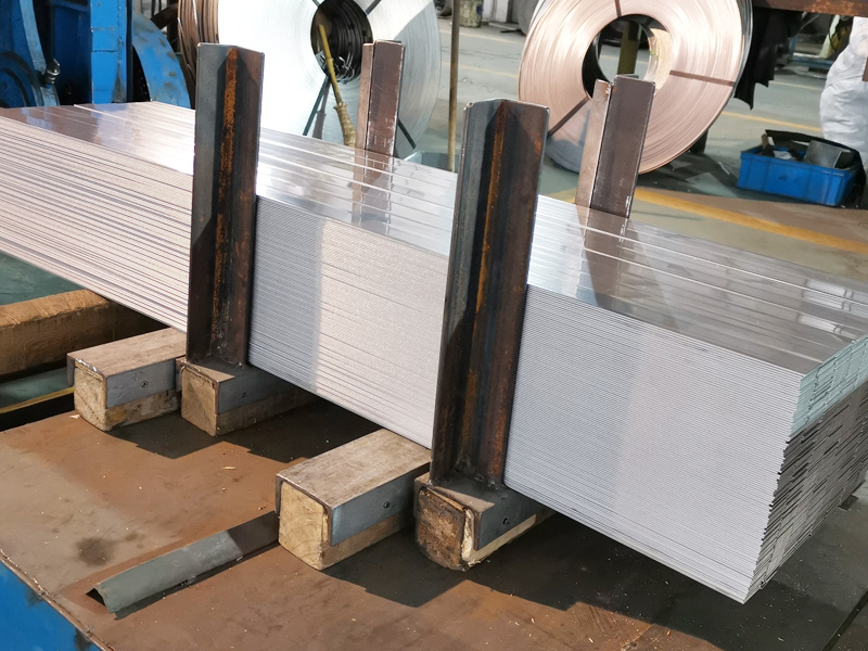 310s  Stainless Steel Flat Bar 310s  Stainless Steel Flat Bar