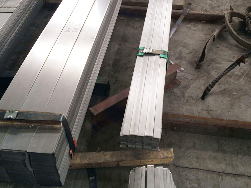 316  Stainless Steel Flat Bar 316  Stainless Steel Flat Bar