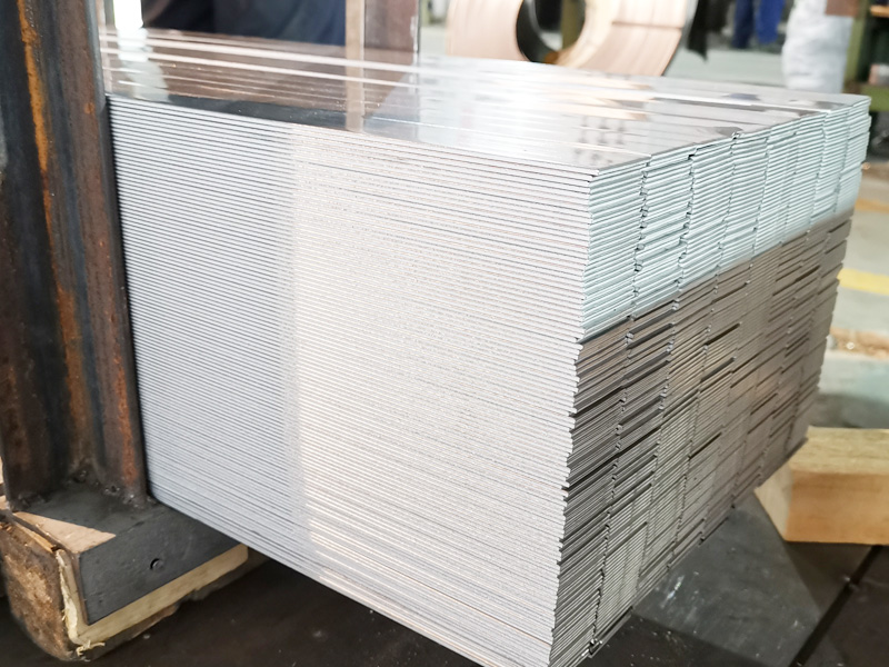 316l Stainless Steel Flat Bar 316l Stainless Steel Flat Bar