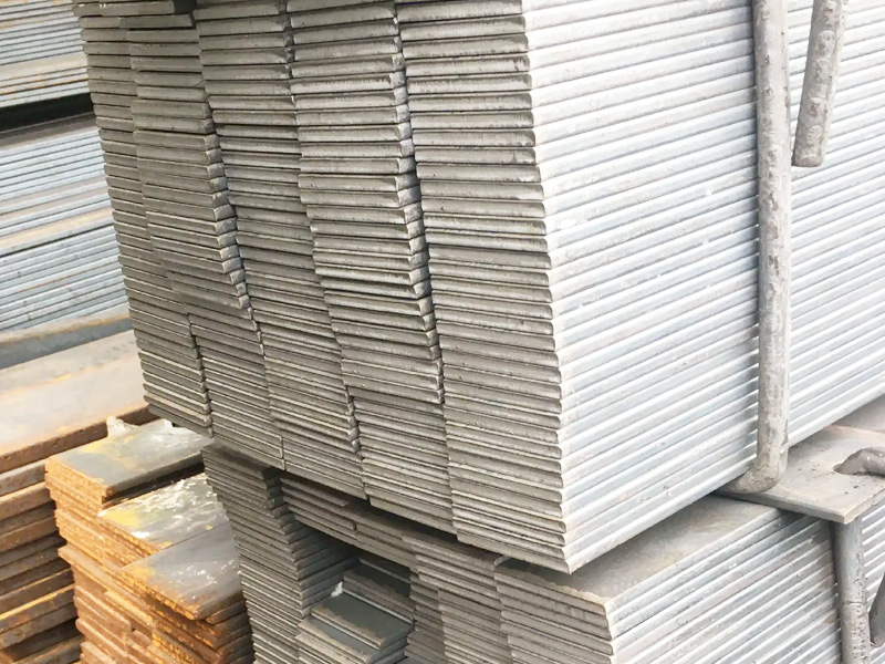 410  Stainless Steel Flat Bar 410  Stainless Steel Flat Bar