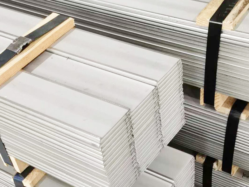 904l Stainless Steel Flat Bar 904l Stainless Steel Flat Bar