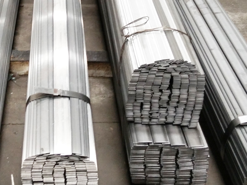 2507 Stainless Steel Flat Bar 2507 Stainless Steel Flat Bar