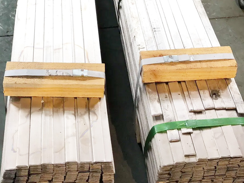 2205 Stainless Steel Flat Bar 2205 Stainless Steel Flat Bar
