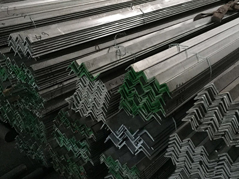 310s Stainless Steel Angle Bar 310s Stainless Steel Angle Bar