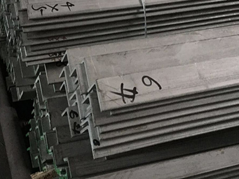 316 Stainless Steel Angle Bar 316 Stainless Steel Angle Bar