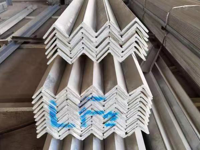 430  Stainless Steel Angle Bar 430  Stainless Steel Angle Bar