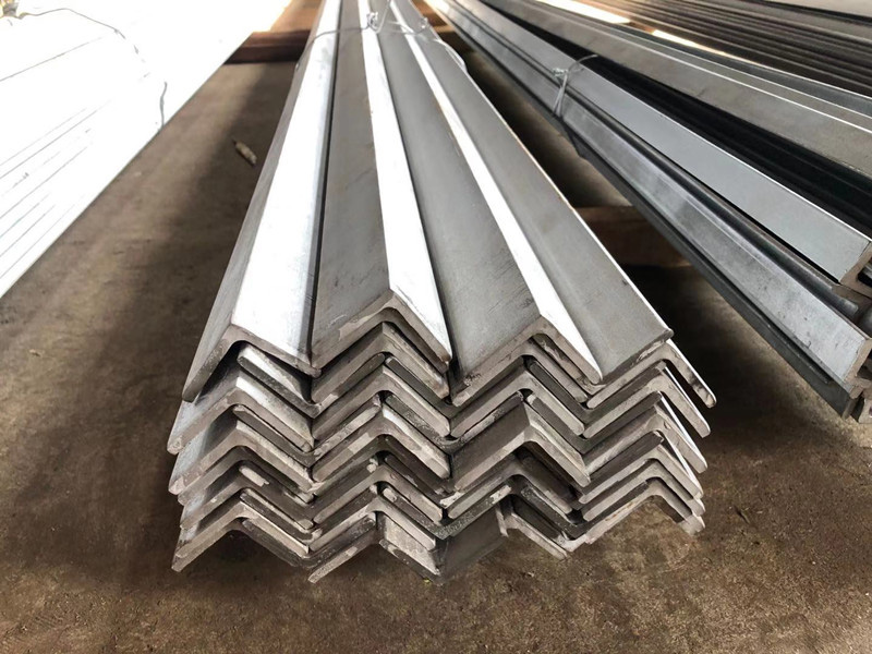 2205 Stainless Steel Angle Bar 2205 Stainless Steel Angle Bar