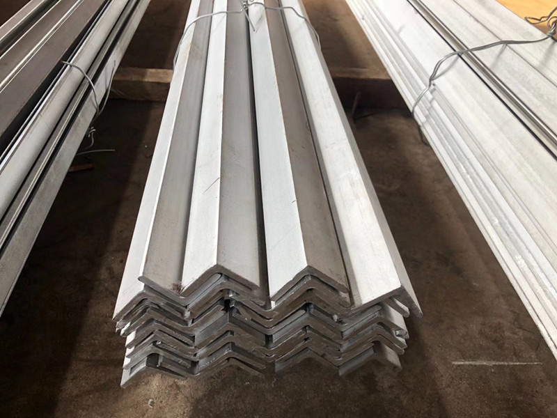 904l Stainless Steel Angle Bar 904l Stainless Steel Angle Bar