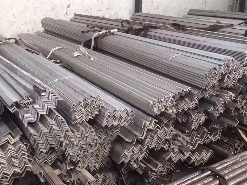 2507 Stainless Steel Angle Bar 2507 Stainless Steel Angle Bar