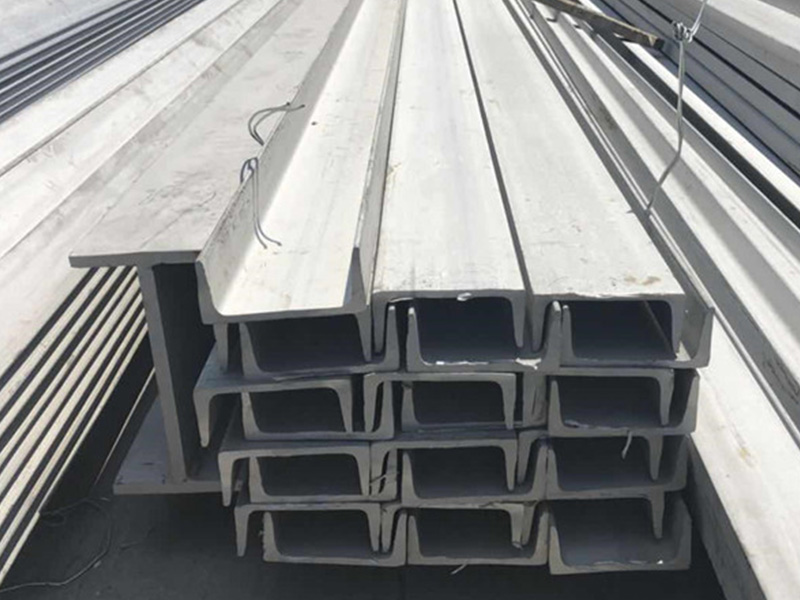 201 Stainless Steel Channel Bar 201 Stainless Steel Channel Bar