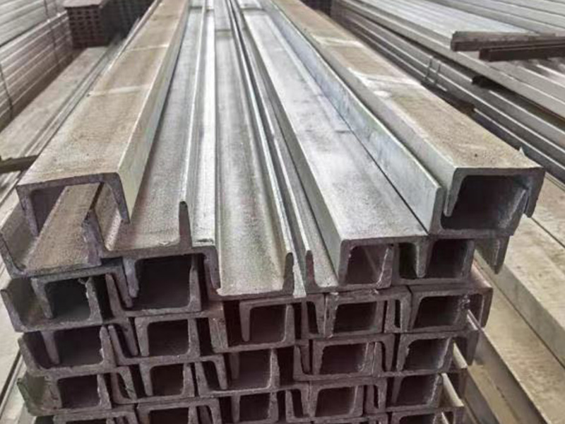 309s Stainless Steel Channel Bar 309s Stainless Steel Channel Bar
