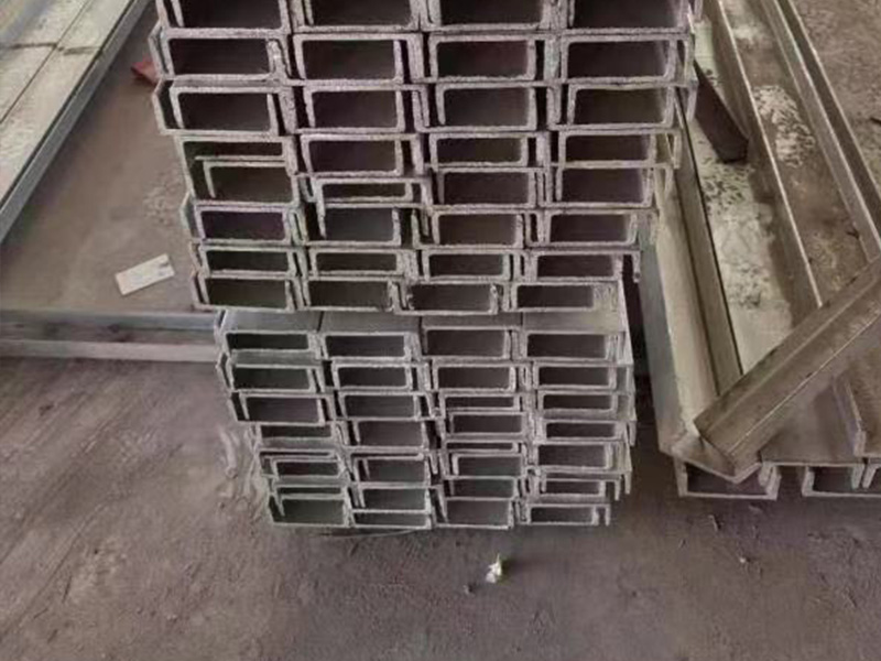 316 Stainless Steel Channel Bar 316 Stainless Steel Channel Bar