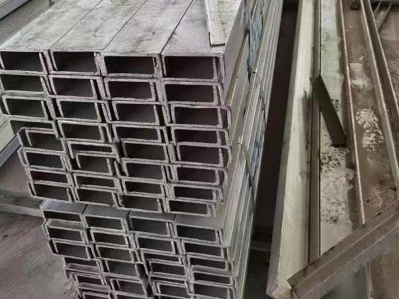316l  Stainless Steel Channel Bar 316l  Stainless Steel Channel Bar