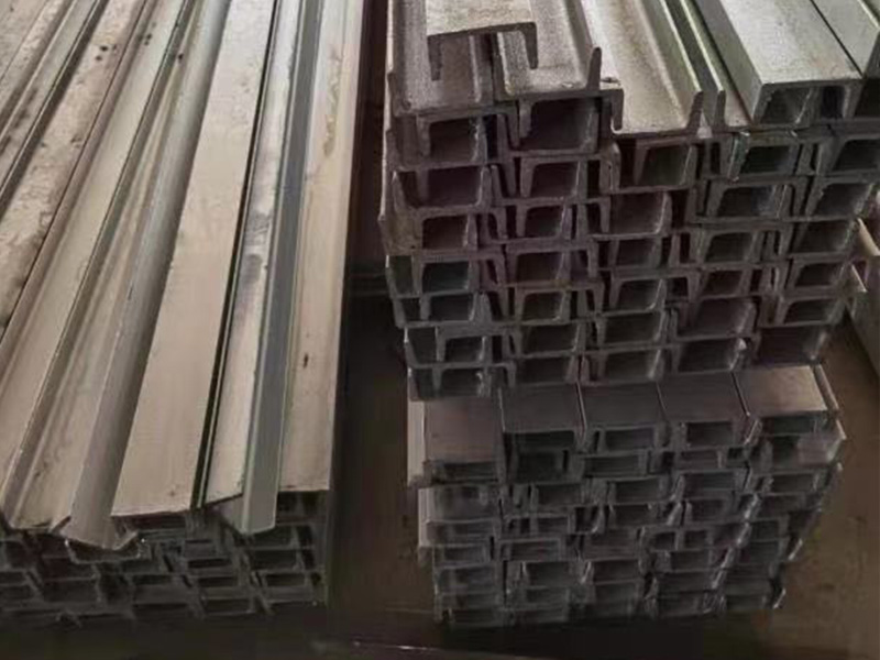 410 Stainless Steel Channel Bar 410 Stainless Steel Channel Bar