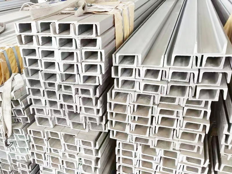 904l Stainless Steel Channel Bar 904l Stainless Steel Channel Bar