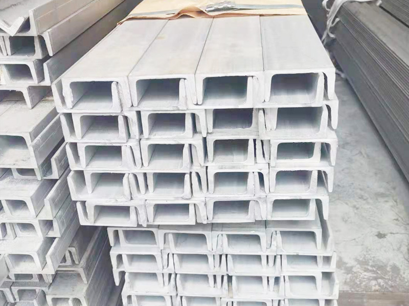 2507 Stainless Steel Channel Bar 2507 Stainless Steel Channel Bar