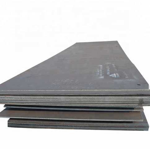 Carbon Steel Plate
