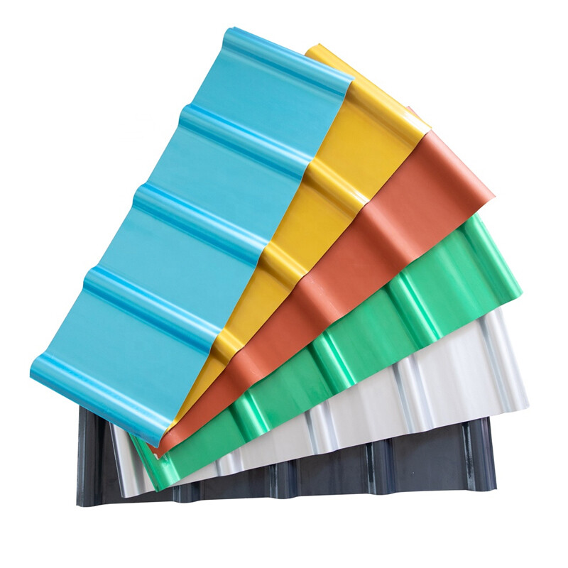Steel Roof Sheet