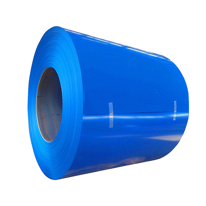 PPGI (Pre-Painted Galvanized Iron)