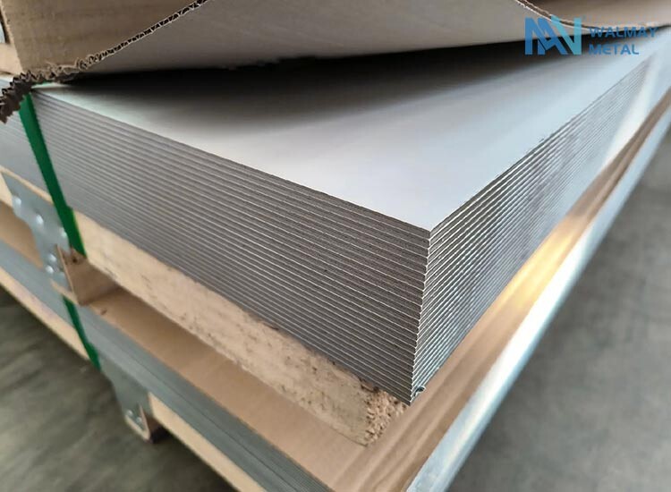 308L Stainless steel sheet