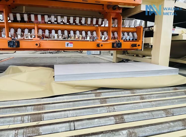 308L Stainless steel sheet