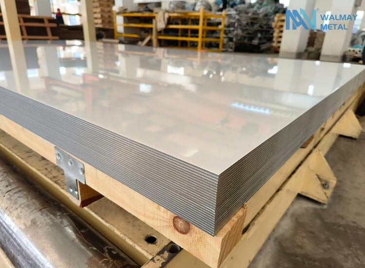 304L Stainless steel sheet