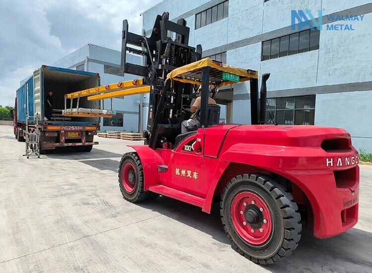 317 Stainless steel sheet