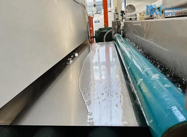 304L Stainless steel sheet