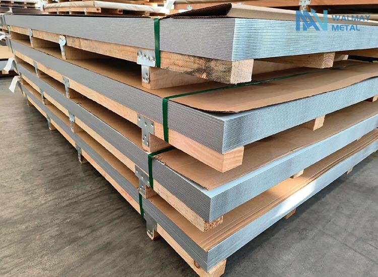 303 Stainless steel sheet