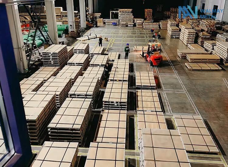 303 Stainless steel sheet