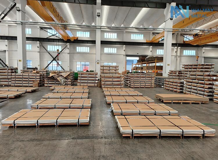 303 Stainless steel sheet