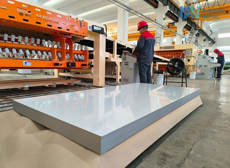 304L Stainless steel sheet