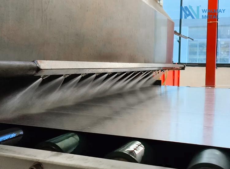 304 Stainless steel plate