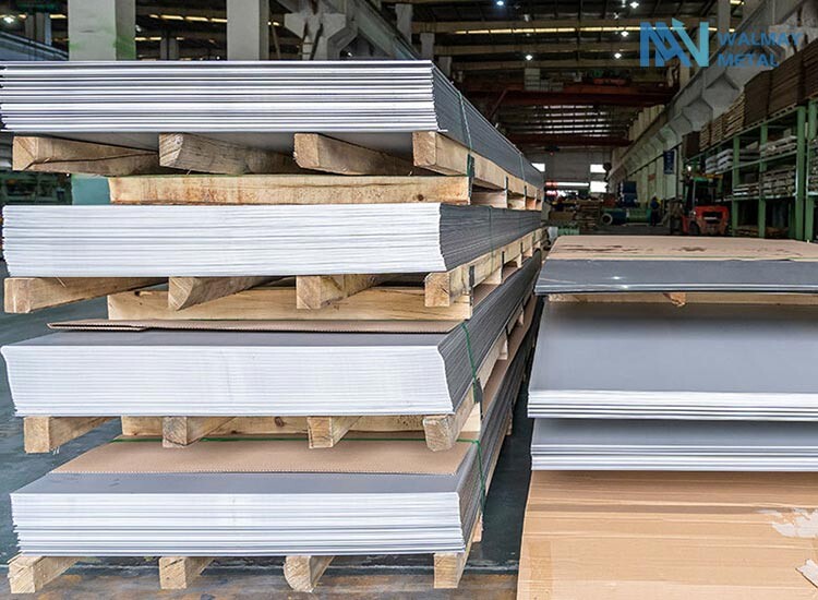 409 Stainless steel sheet