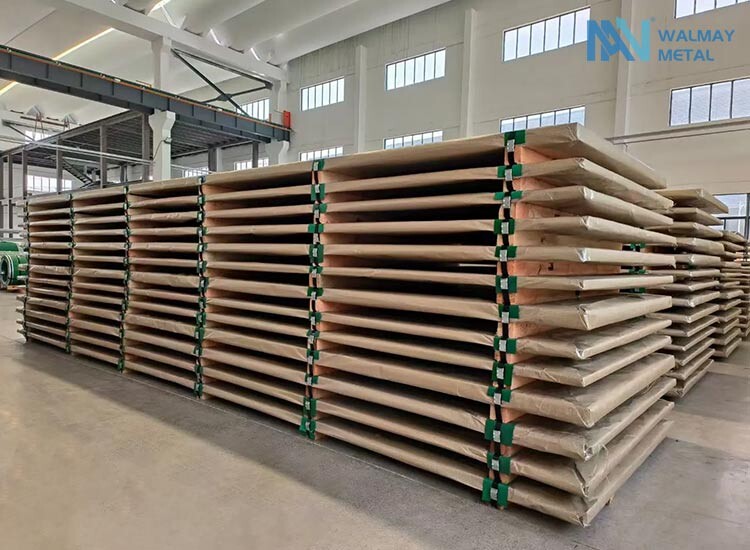 410 Stainless steel sheet