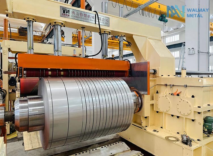 904L Stainless Steel Coil