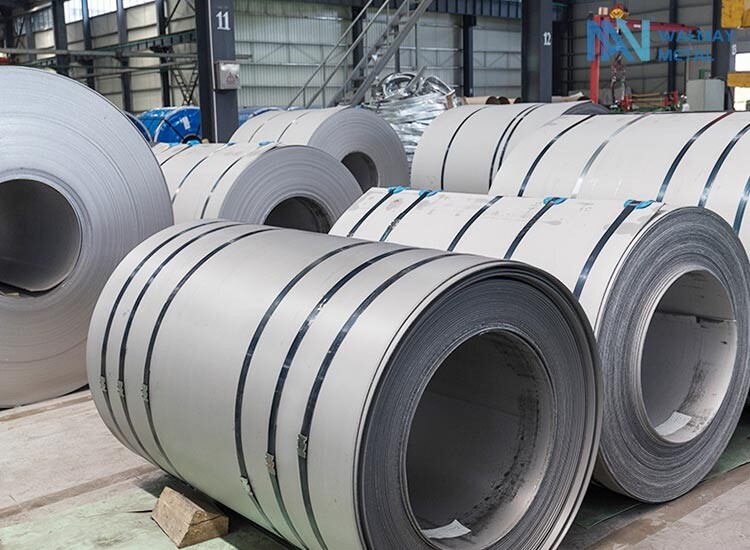 409L Stainless Steel Coil