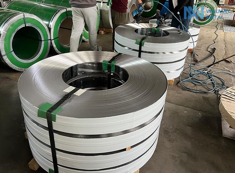 2205 Stainless Steel Coil