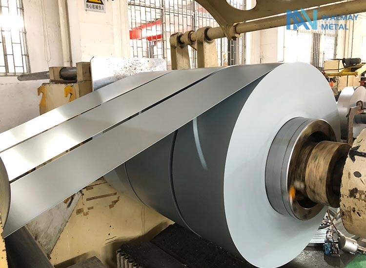 2507 Stainless Steel  Coil