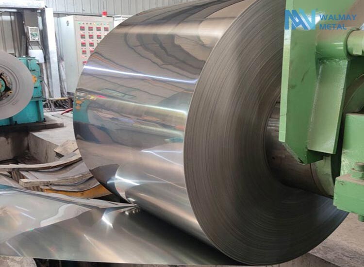 430 Stainless Steel Coil