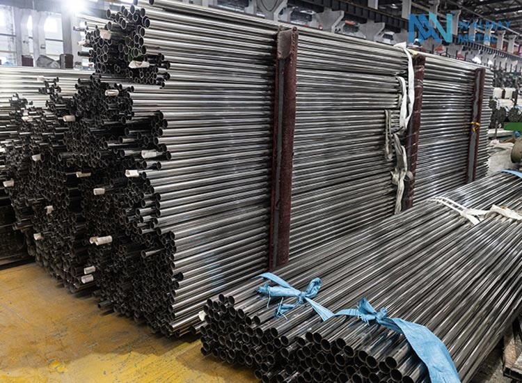 304 Stainless Steel Pipe